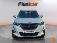 Usado Peugeot 2008 Active 100 CV (73 kW) 2021 Blanco SUV