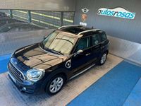 usado Mini Cooper S Countryman E ALL4