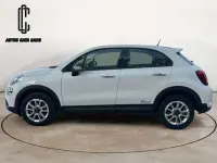 Usado Fiat 500X Urban 95 CV (69 kW) 2019 Blanco SUV