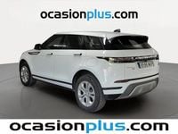 Usado Land Rover Range Rover evoque R-Dynamic 309 CV (227 kW) 2021 Blanco SUV
