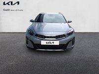 Brugt Kia XCeed 100 HK (73 kW) 2025 Grå SUV