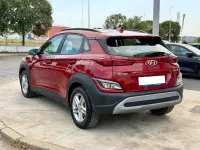 Usado Hyundai Kona 120 CV (88 kW) 2022 Rojo SUV