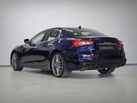 usado Maserati Ghibli Gransport V6 430 HP AWD