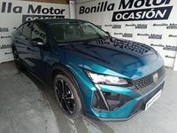 Nuevo Peugeot 408 Allure 145 CV (106 kW) 2026 Azul SUV