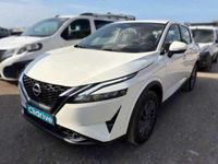 Usado Nissan Qashqai Acenta 140 CV (102 kW) 2023 Blanco SUV