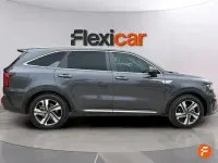 Usado Kia Sorento Plus 265 CV (194 kW) 2023 Gris SUV