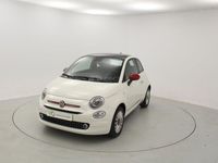 usado Fiat 500 1.0 Hybrid Red 52kw