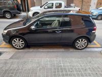 usado VW Golf VI 