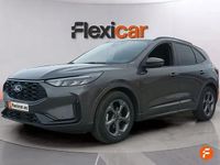 Usado Ford Kuga ST-Line 150 CV (110 kW) 2025 Gris SUV
