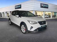 Usado Seat Arona FR 150 CV (110 kW) 2023 Blanco SUV