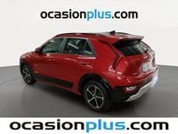 Usado Kia Niro 129 CV (94 kW) 2025 Blanco SUV