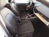 Usado Audi A3 116 CV (85 kW) 2021 Blanco Berlina