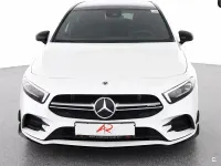 Usado Mercedes A35 AMG 306 CV (225 kW) 2022 Blanco Berlina