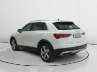 Usado Audi Q3 Advanced 150 CV (110 kW) 2023 Blanco SUV