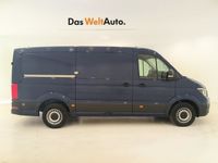 usado VW Crafter Furgon Batalla Media TN 2.0 TDI BMT 103 kW (140 CV) 3.500