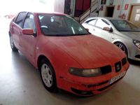 usado Seat Leon 1.9TDI Stella