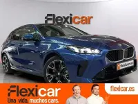 Usado BMW 120 163 CV (119 kW) 2025 Azul Utilitario