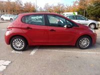 usado Peugeot 208 1.6BlueHDi Style 100