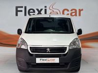 usado Peugeot Partner CONFORT L1 Diésel en Flexicar Sant Boi