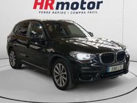 Usado BMW X3 xLine 190 CV (139 kW) 2021 SUV