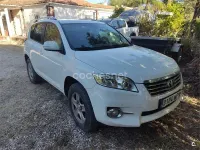 Usado Toyota RAV4 Executive 150 CV (110 kW) 2011 Blanco SUV