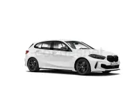 Usado BMW M135 Executive 306 CV (225 kW) 2022 Blanco Utilitario