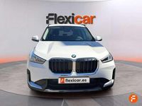 Usado BMW X1 150 CV (110 kW) 2023 Blanco SUV