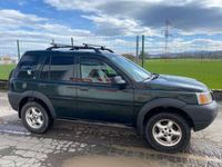 usado Land Rover Freelander 2.0 XEDI