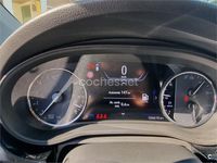 Usado Opel Astra Elegance 122 CV (89 kW) 2020 Blanco Berlina