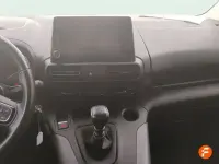 Usado Toyota Proace Verso Active 110 CV (80 kW) 2021 Blanco Familiar