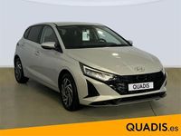 Nuevo Hyundai i20 100 CV (73 kW) 2026 Otro Utilitario