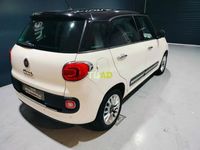 usado Fiat 500L 1.4 16v 95CV