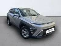 Nuevo Hyundai Kona 115 CV (84 kW) 2026 Gris SUV