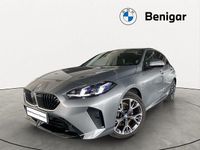 Usado BMW 120 Comfort Edition 190 CV (139 kW) 2025 Gris Utilitario