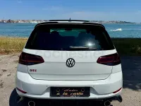 Usado VW Golf VII GTI 245 CV (180 kW) 2019 Blanco Berlina