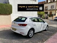 usado Seat Leon 1.6TDI CR S&S Style 115