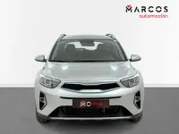 Usado Kia Stonic 100 CV (73 kW) 2025 SUV