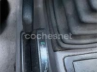 Usado Jeep Cherokee Sport 115 CV (84 kW) 1998 Gris / plata SUV