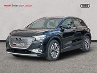 Usado Audi Q4 e-tron Advanced Plus 150 kW (204 HP) 2025 Preto SUV