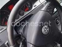 Begagnad VW Passat Advance 105 HK (77 kW) 2008 Blå Kombi