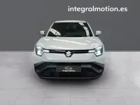 Nuevo Suzuki e-Vitara 127 kW (174 CV) 2026 Verde SUV