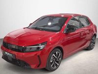 Nuevo Opel Corsa 101 CV (74 kW) 2025 Rojo Utilitario