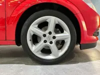 Usado Opel Astra GTC Sport 115 CV (84 kW) 2008 Rojo Utilitario