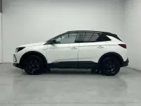 Usado Opel Grandland X GS Line 226 CV (166 kW) 2022 Blanco SUV