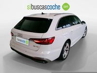 usado Audi A4 AVANT S LINE 35 TDI 120KW S TRONIC de segunda mano desde 26990€ ✅