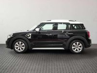 Usado Mini Cooper S 220 CV (161 kW) 2021 Negro Utilitario