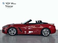 Usado BMW Z4 Comfort Edition 197 CV (144 kW) 2025 Rojo Descapotable