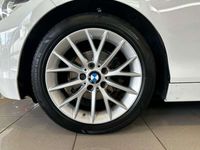 usado BMW 118 118 i