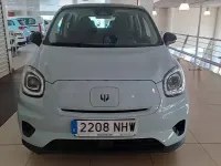 Nuevo Leapmotor T03 69 kW (95 CV) 2025 Eléctrico Utilitario