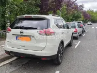 Usado Nissan X-Trail Acenta 130 CV (95 kW) 2015 Blanco SUV